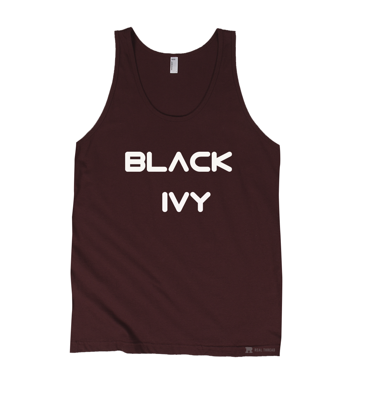 Black Ivy Tank