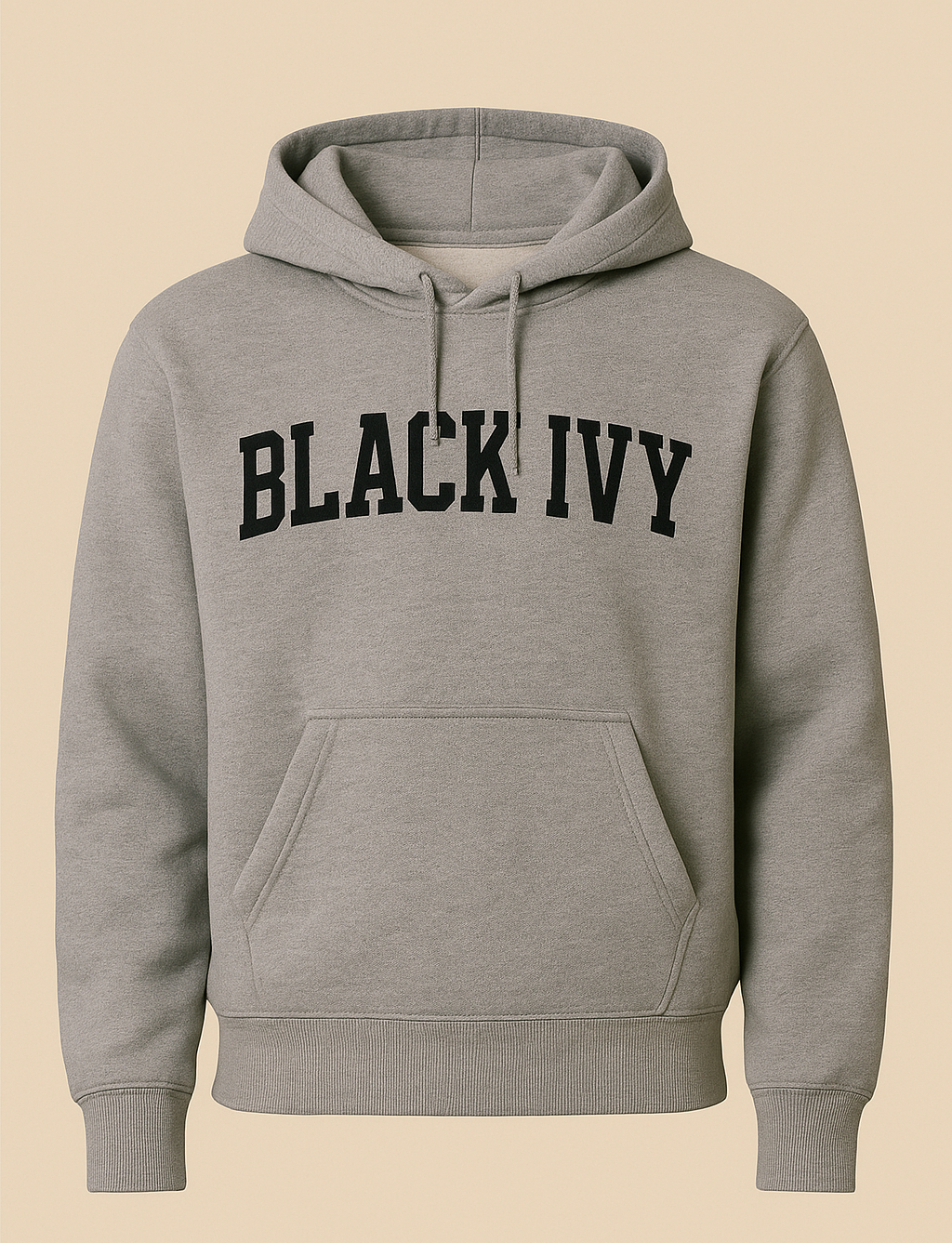 BLK IVY Core Hoodie