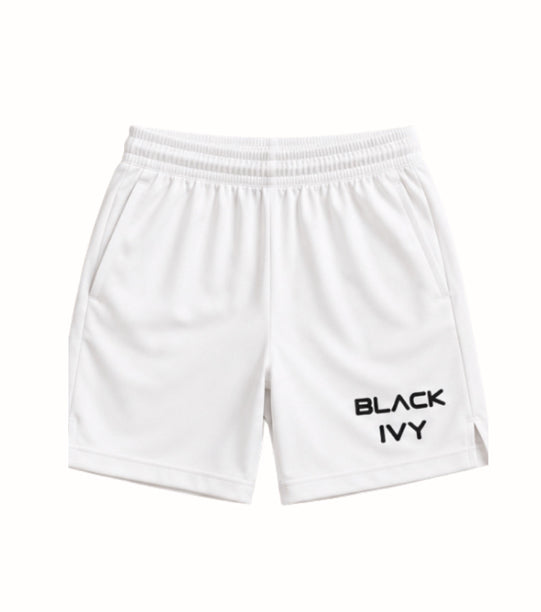 BLK IVY™ Athletic Shorts