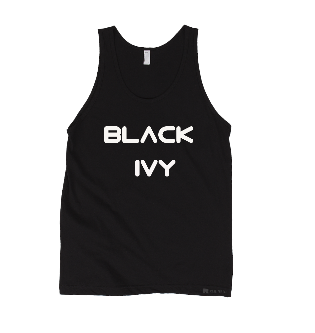 Black Ivy Tank