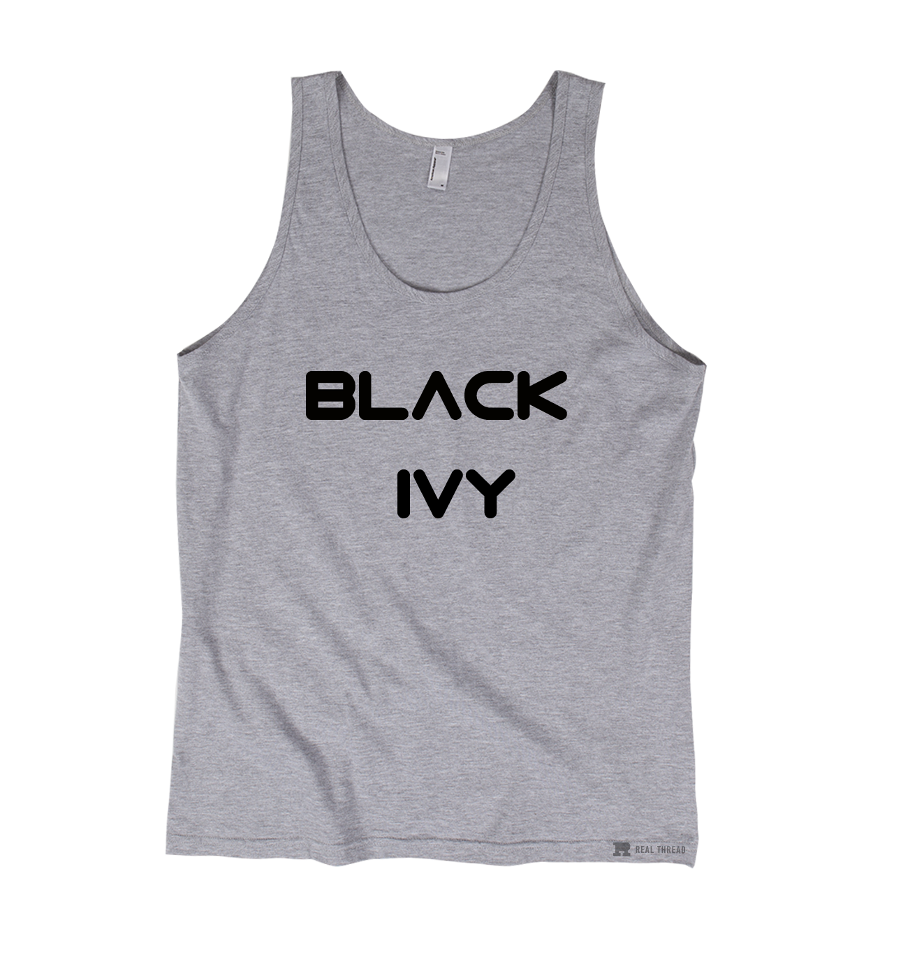 Black Ivy Tank